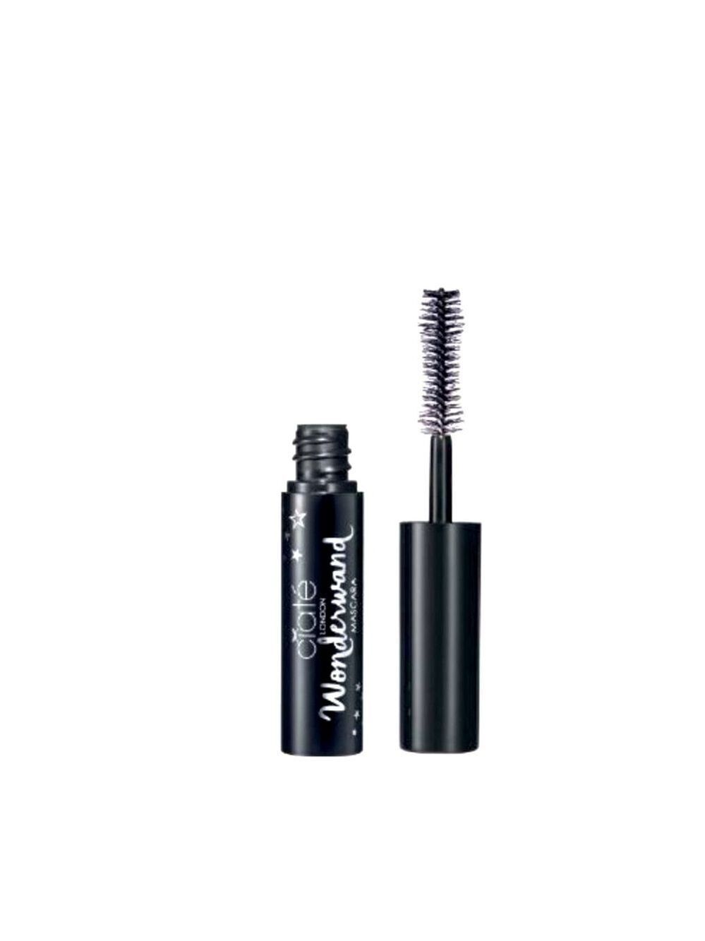 Ciate Black Mini Wonderwand Mascara